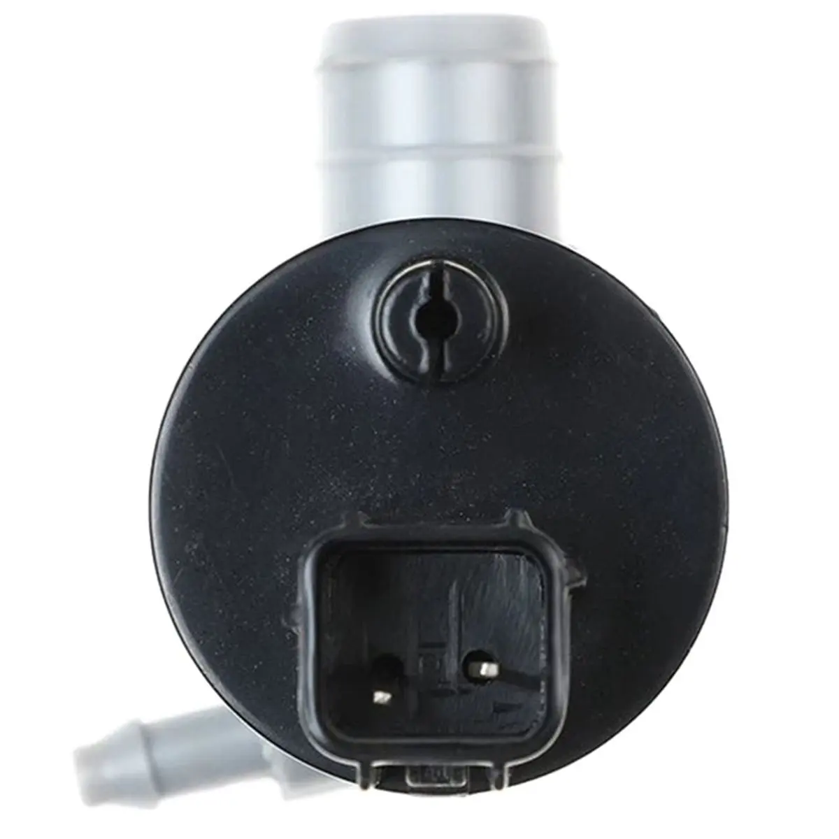 #12G (Black & Gray)Windshield Wiper Washer,Automotive Parts & Accessories