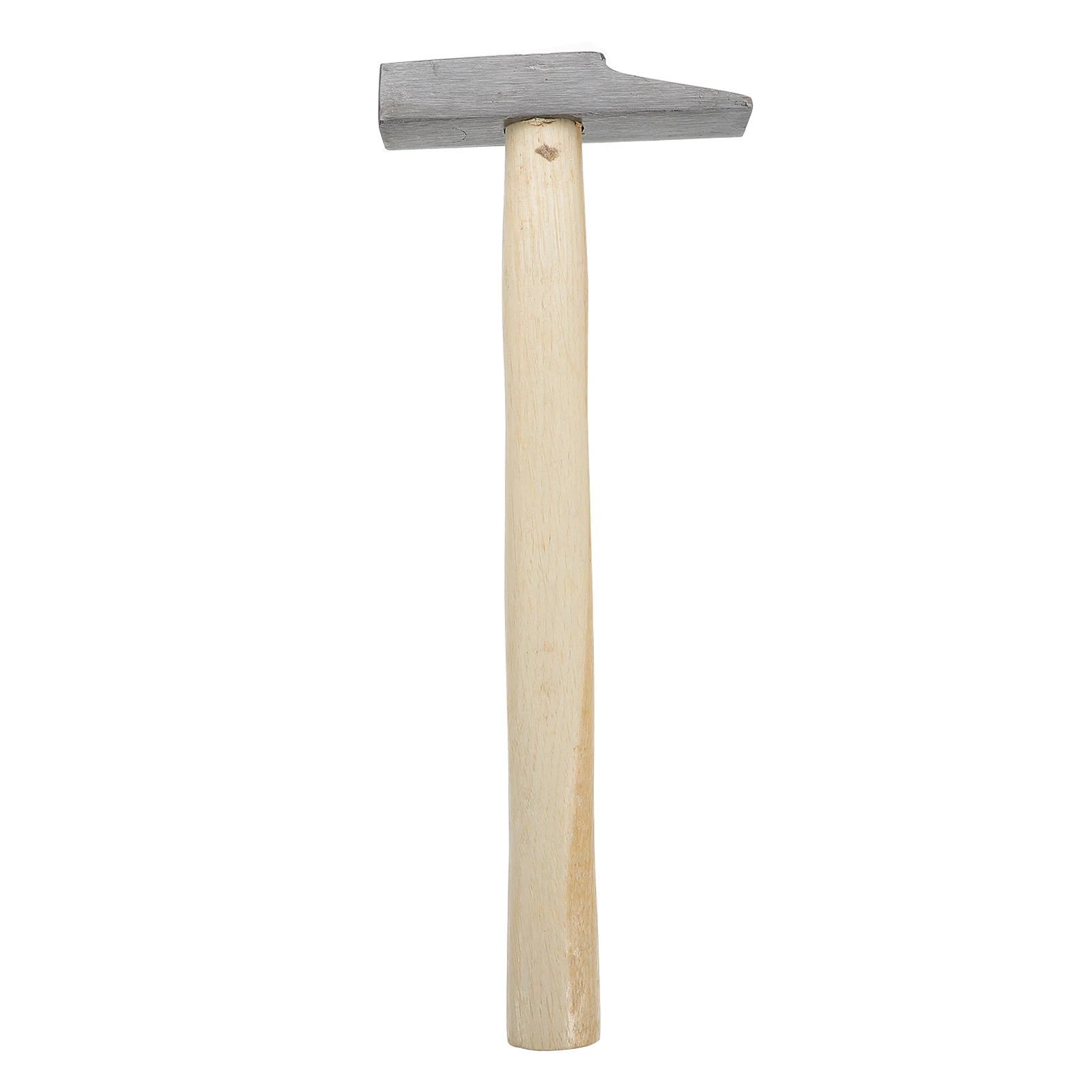 

1Pcs Duckbill Hammer Heat Treated Brick Hammer Flat Head Lightweight Ergonomic Design for Multi-Purpose Woodworking Use