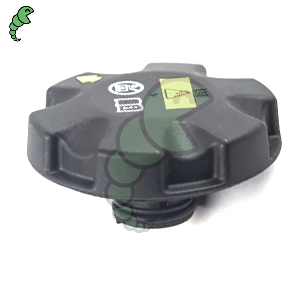 17117639020 Engine Radiator Coolant Expansion Overflow Tank Cap For BMW X3 X5 E82 E88 E89 E90 17117521071