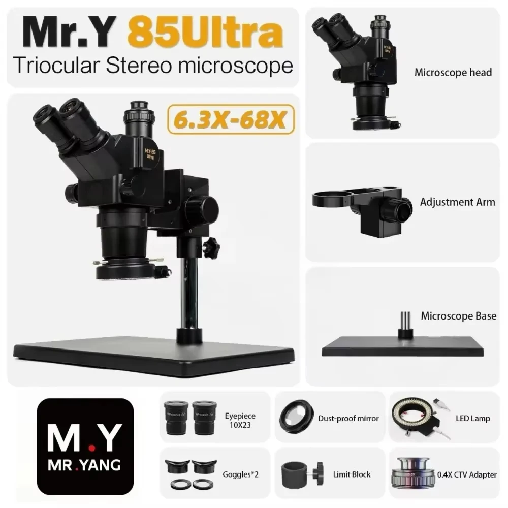 Ycs 85 Ultra Micros…