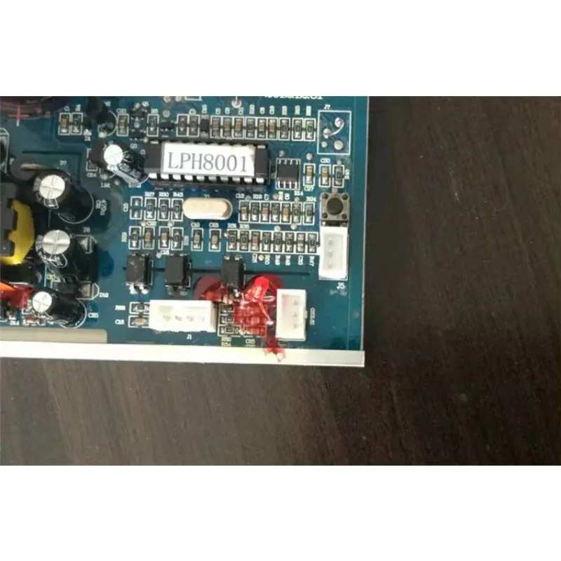 Motor controller P03-YS-02 control board optimal UP DOWN health circuit board motherboard running machine