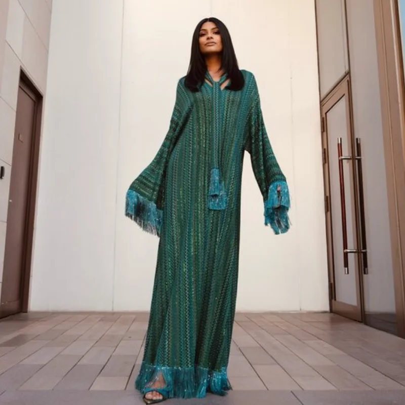 Thumbnail 2 - #90 Latest Long Dresses Offers