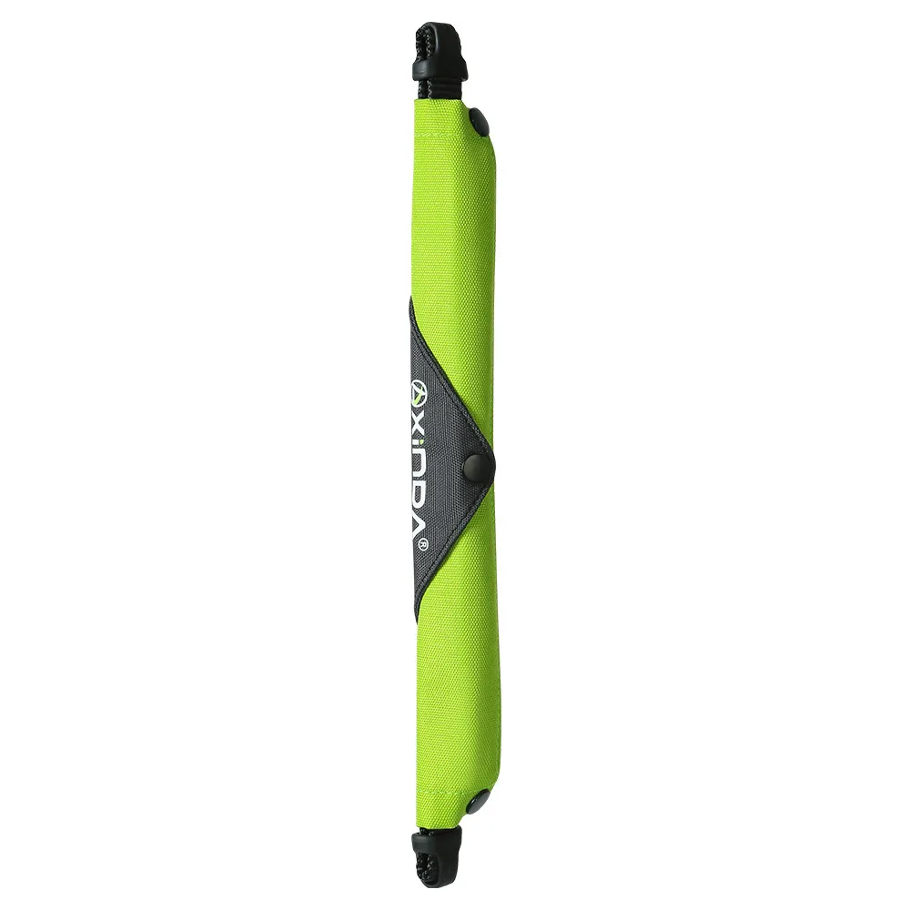 Xinda Third Generation H Series High-Altitude Work Rescue Buffer Belt Fall Protection Energy Absorption Bag Sling for Safe Work