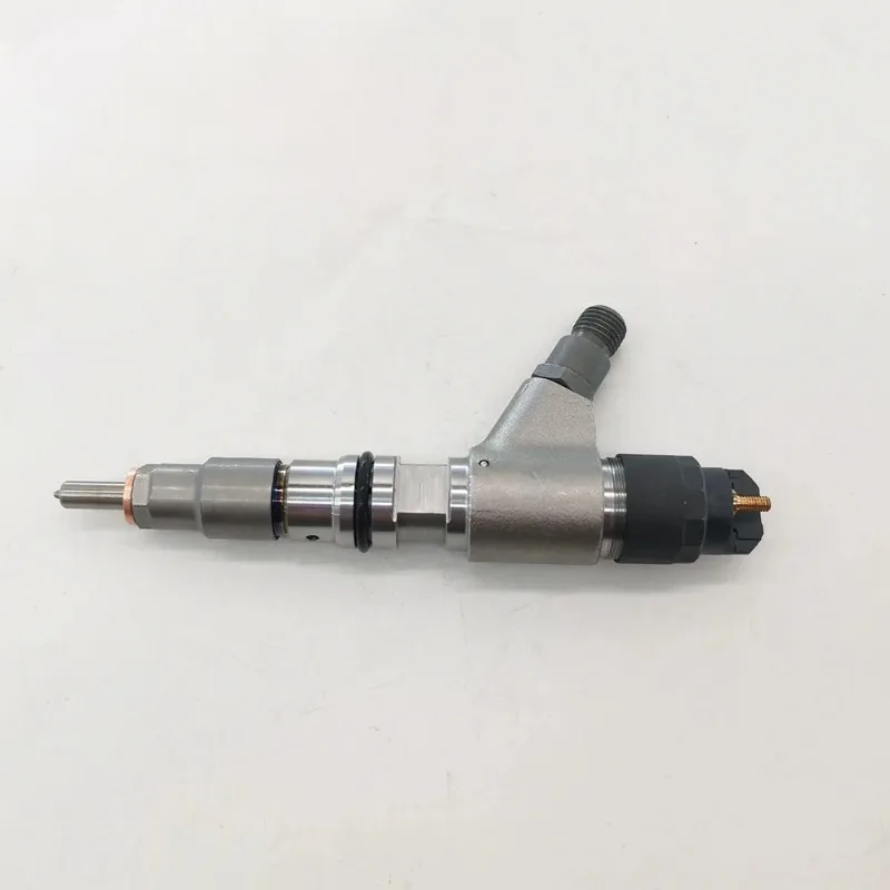 For 371-3974 3713974 0445120348 0445120347 Common Rail Fuel Injector for Caterpillar CAT C7.1