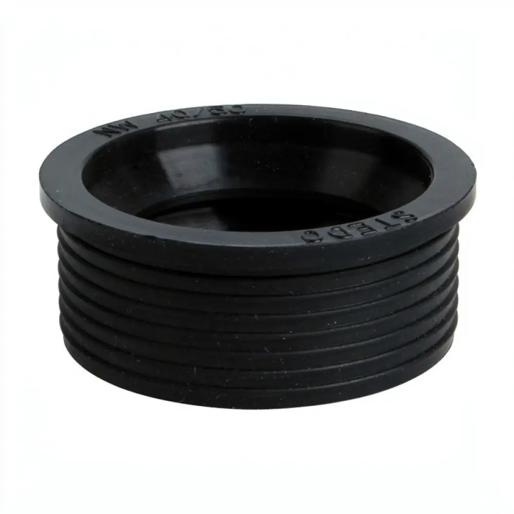 Silicone Pipe Sealing Ring For Basin Sink Drain Sewer Odor Blocker Bathroom Plumbing Connector Leakproof Washbasin Gasket