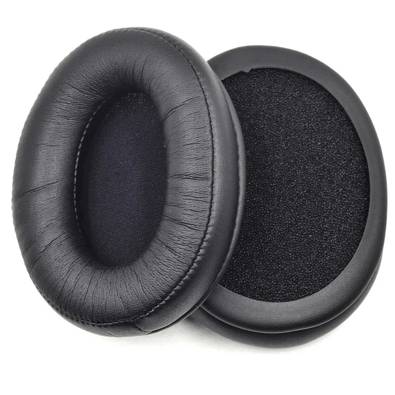 

New Soft Ear Pads Cushion For OneOdio Studio Hi-Fi Headphone Replacement Earpads Protein Leather Memory Foam Sponge Earmuffs