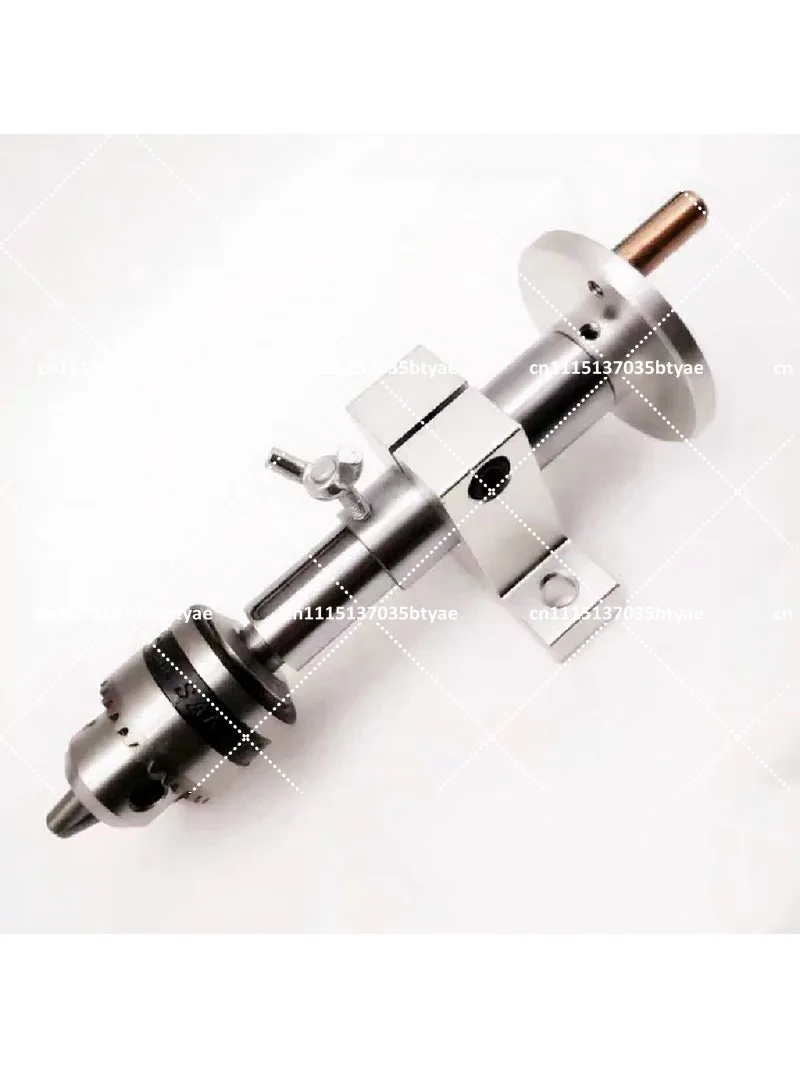 Lathe Top Rotary Thimble Live Center Micro Machine Tool Tailstock Bead Machine Lathe Accessories