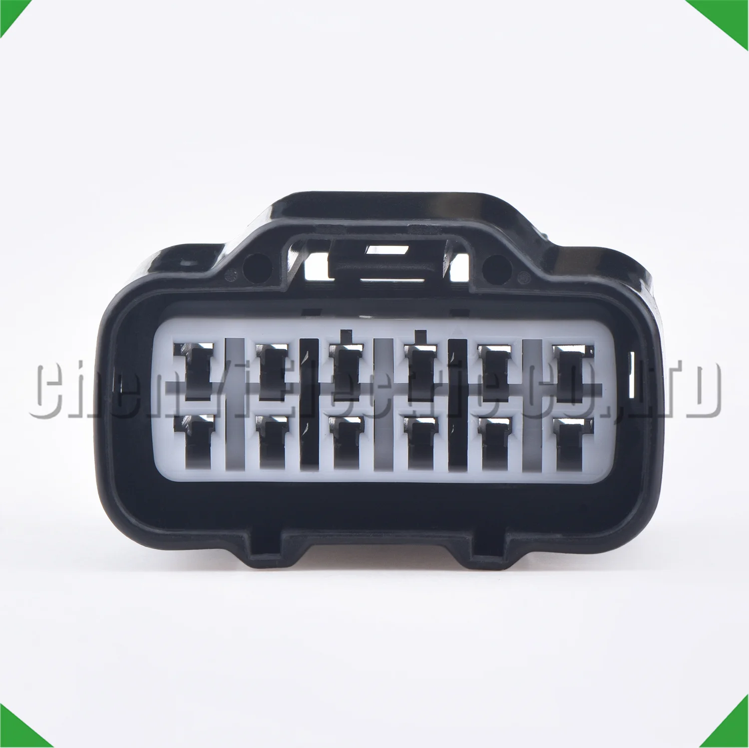 12 Pin Connector Front differential motor actuator plug 90980-11151 90980-11664 1JZ 2JZ-GTE For Toyota Hilux Landcruiser Prado