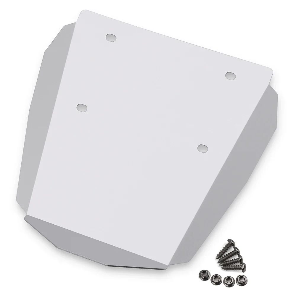 

For BMW R1300GS Adventure R 1300GS R 1300GS ADV Motorcycle License Plate Rear Fender Splash Guard Holder Bracket 2023 2024