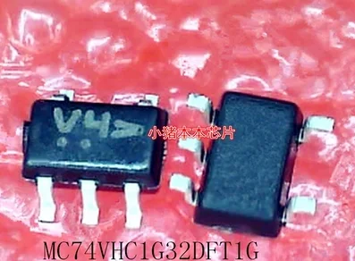 

Бесплатная доставка 100 шт. MC74VHC1G32DFT1G V4 SC70-5