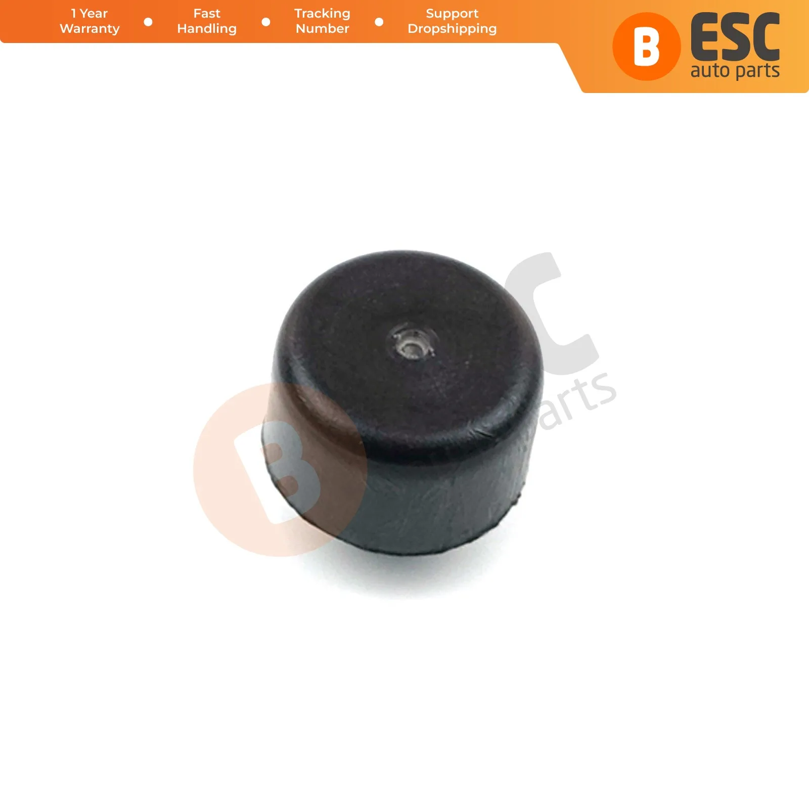 

ESC Auto Parts EDP137 Radio Volume Knob Button For BMW E46 3 Series Radios Fast Shipment Free Shipment Ship From Turkey