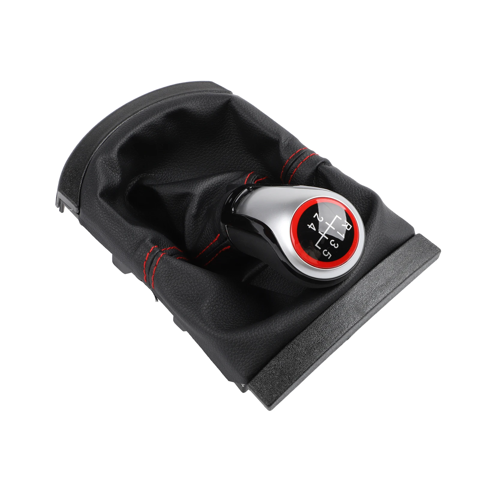 Driving Experience Enhancement Shift Knob Assembly Ergonomic Grip Design Seamless Vehicle Integration Easy Installation Process