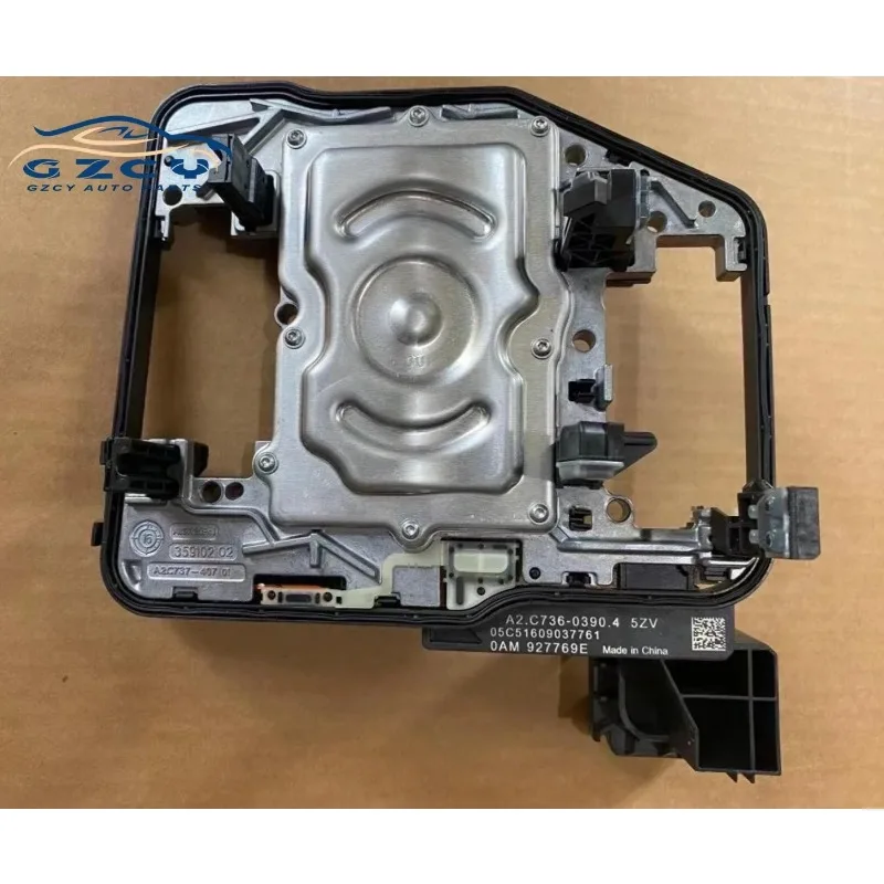 

Transmission Control Unit TCU TCM 0AM927769E DQ200 DGS 0AM 0CW Fits For AUDI VW SKODA