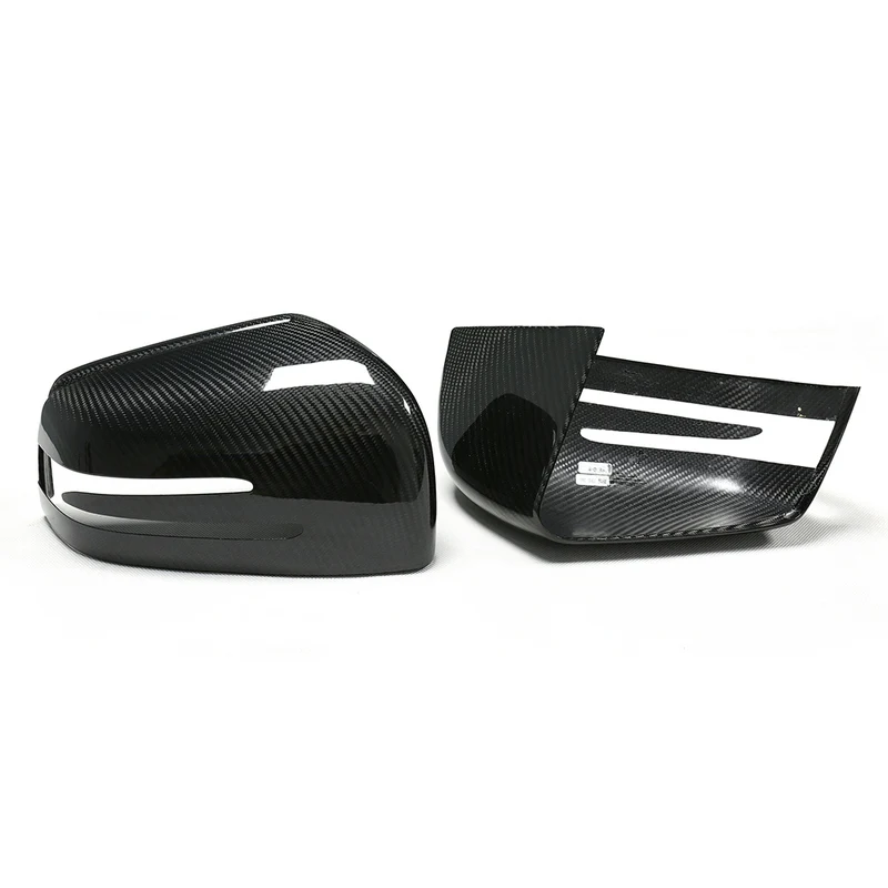 

Крышка бокового зеркала автомобиля, наклейка на тип для Mercedes Benz W463 G Class, внешние аксессуары, колпачки для автомобильных зеркал, отделка для стайлинга автомобилей