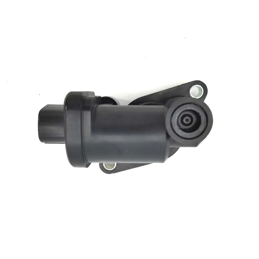 

Actuator Assy Bypass Valve Solenoid Sensor Part#17150-RNA-A01 For Honda Acura