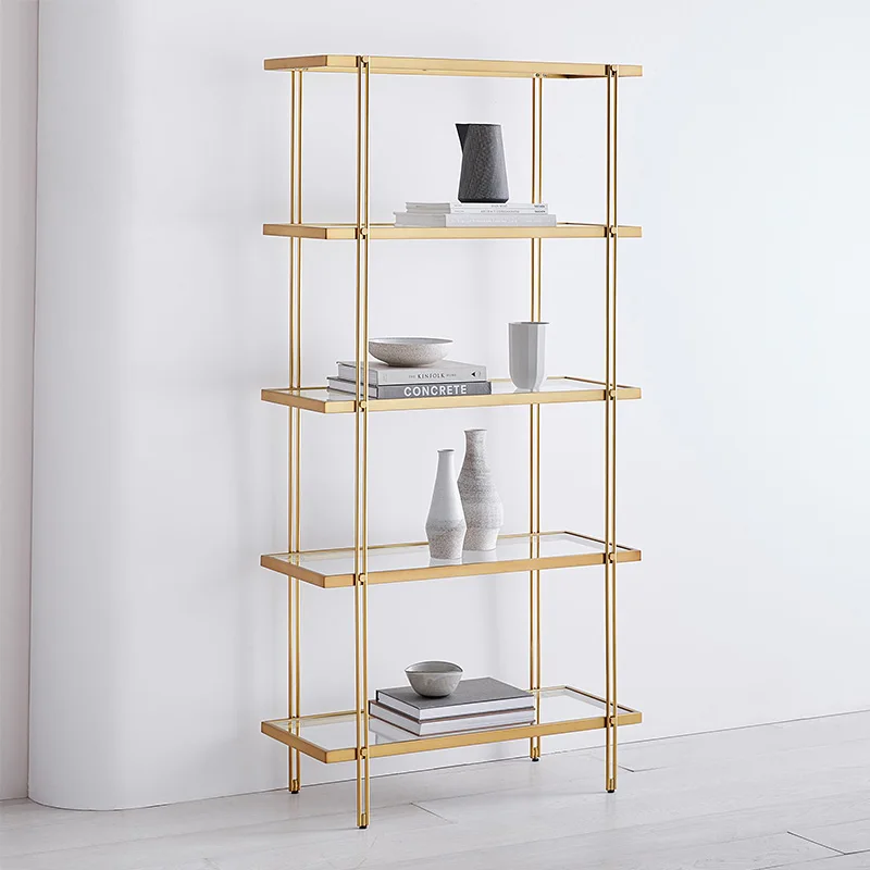 

Metal Shelf Living Room Cabinets Decor Bedroom Kitchen Buffet Living Room Cabinets Closet Jewelry Vitrina Lounge Suite Furniture