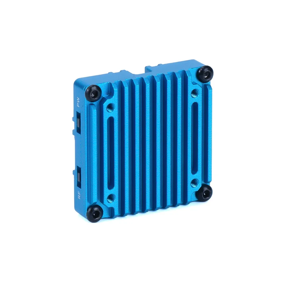 Axisflying SMURFS 1.6W 5.8G Analog Video Transmitter (VTX) - 7V -36V Operating Voltage