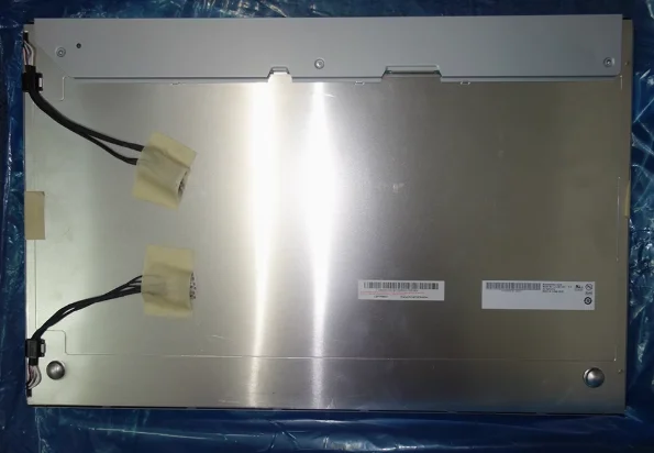 G220SW01 V0 Tela LCD de 22 polegadas, mercadorias pontuais