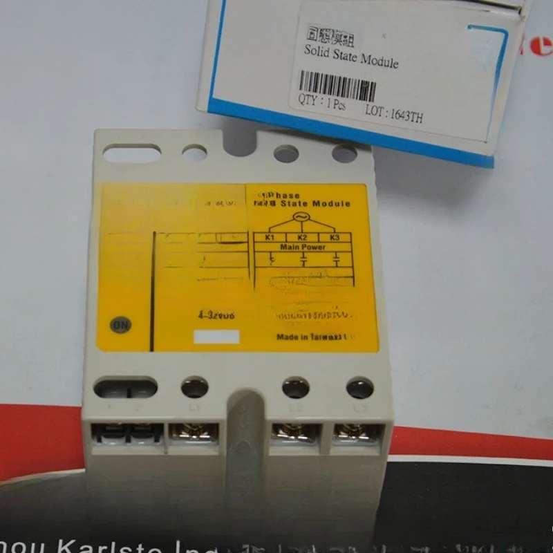 Parts For Fotek Yan… - image