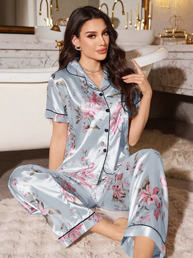Thumbnail 4 - #21 Trending Lounge Pant Sets Right Now