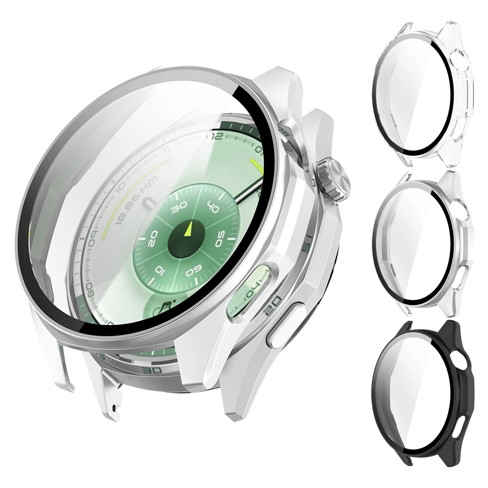 Tempered Glass Watc… - image