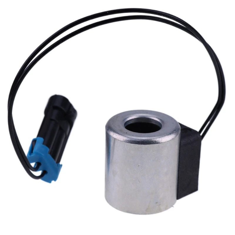 

Solenoid Valve Coil 6675351 for Bobcat Excavator 320 322 325 328 331 334 337 341