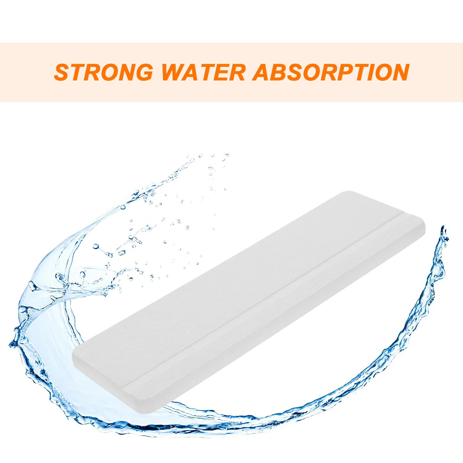 

Diatomite Soap Mat Non-Slip Cup Pad For Bathroom Kitchen Countertop Bathroom Countertop Absorbent Mats Water Absorbent Mats
