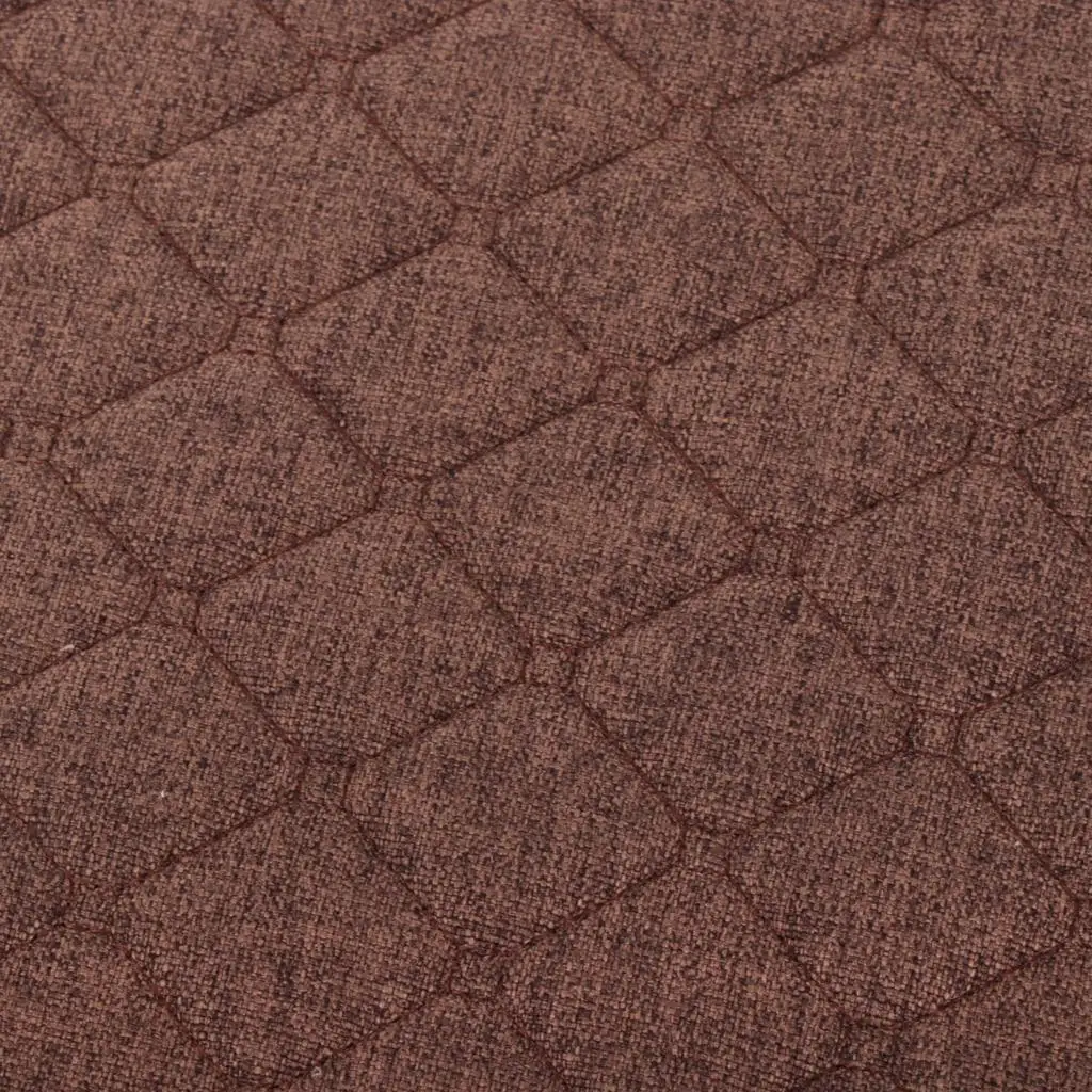 

Flax Car Seat Pad Cushion Breathable Seat Covers Full Set Universal Car Chair Protection for All Vehicles