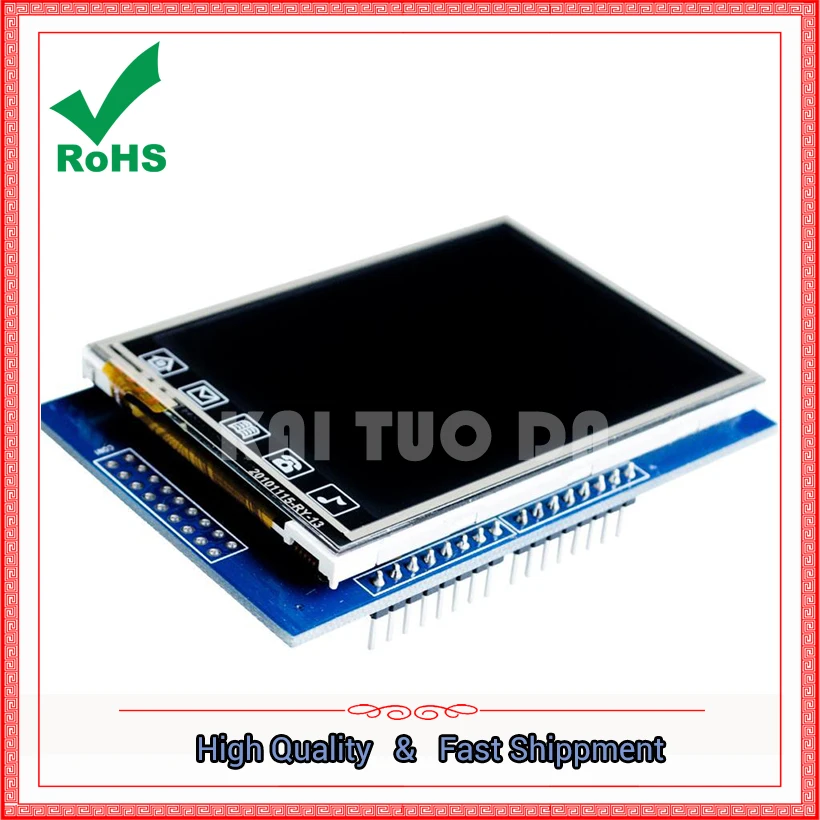modulo-adaptador-de-placa-pcb-com-tela-sensivel-ao-toque-tft-lcd-de-28-polegadas