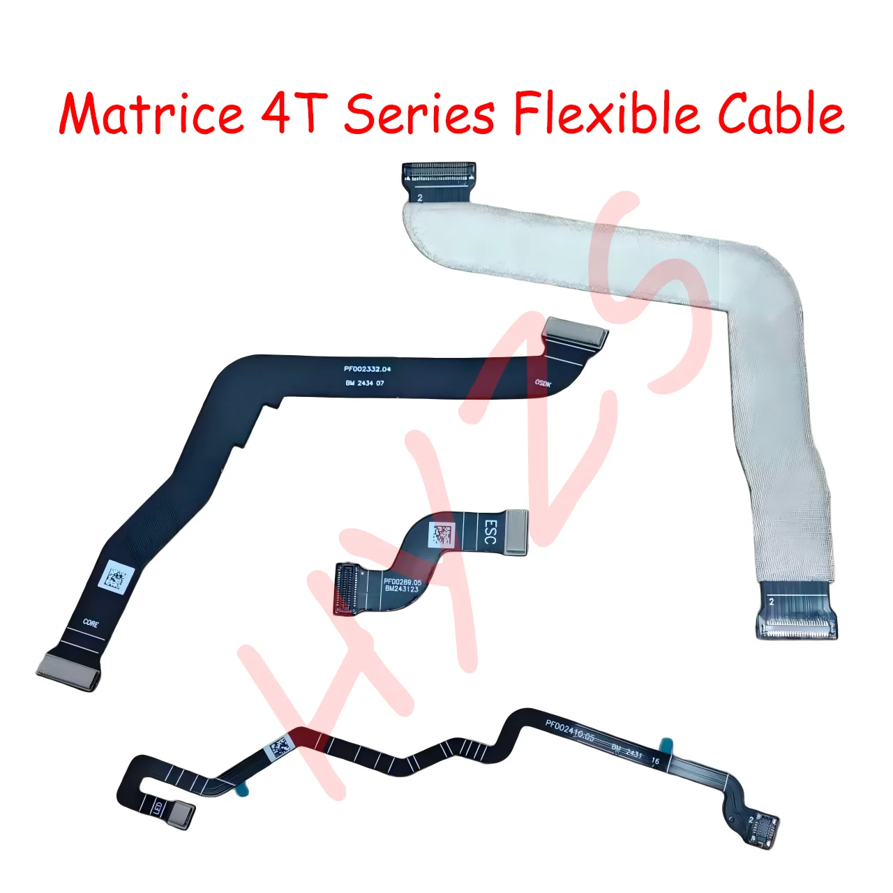 New Matrice 4T Led …