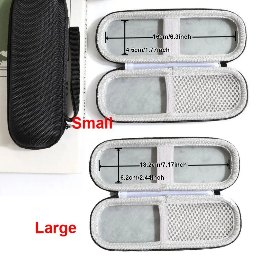 Travel Protective Shell Holder Translator Pen for IFLYTEK AIP-S10 Carrying Bag Storage Case view 6