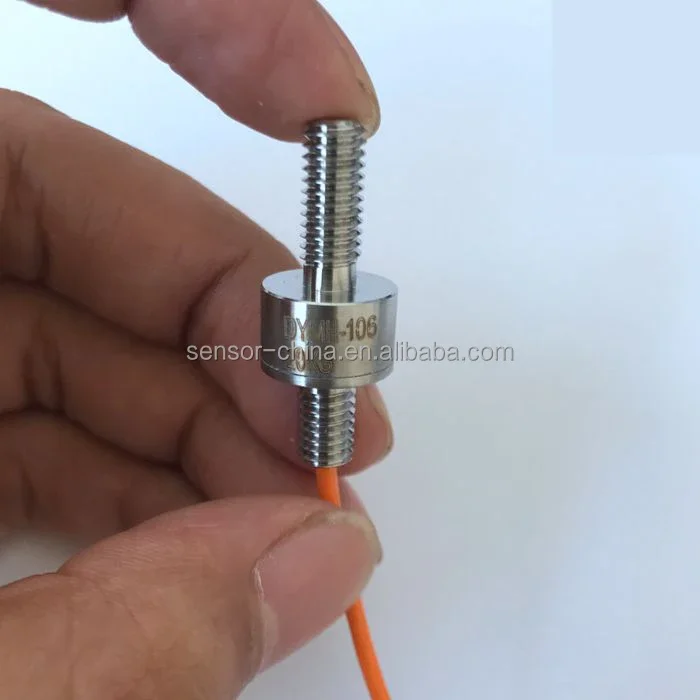 

NEW CALT Miniature Pressure Sensor DYMH-106 Load Cell 10/20/30/50/100/200/300/500KG