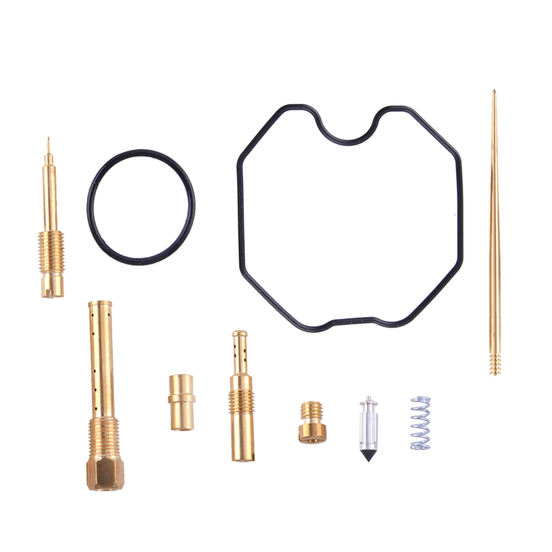 Carburetor Repair K…