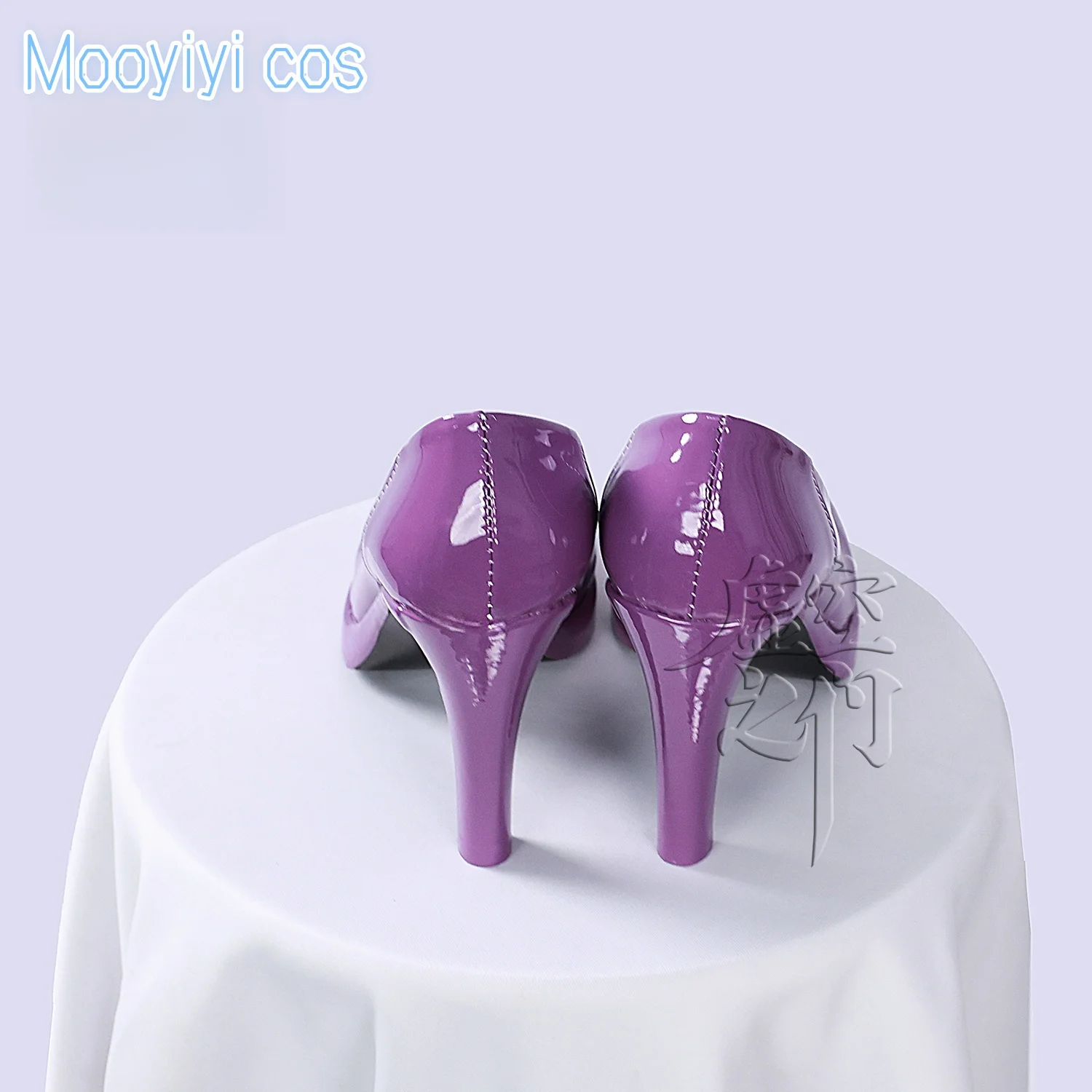 موسيقى جديدة هونكاي ستار السكك الحديدية كاستوريس تأثيري أحذية هالوين عيد الميلاد لعب الأدوار حفلة المعرض الهزلي لعبة Mooyiyi 36-43