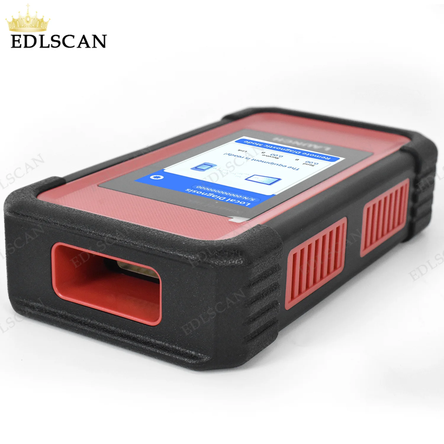 For X-431 LAUNCH ECU Online Programming Car Tools Smartlink Automotive  LAUNCH X431 V+SmartLink HD Heavy Duty Scanner Diagnostic