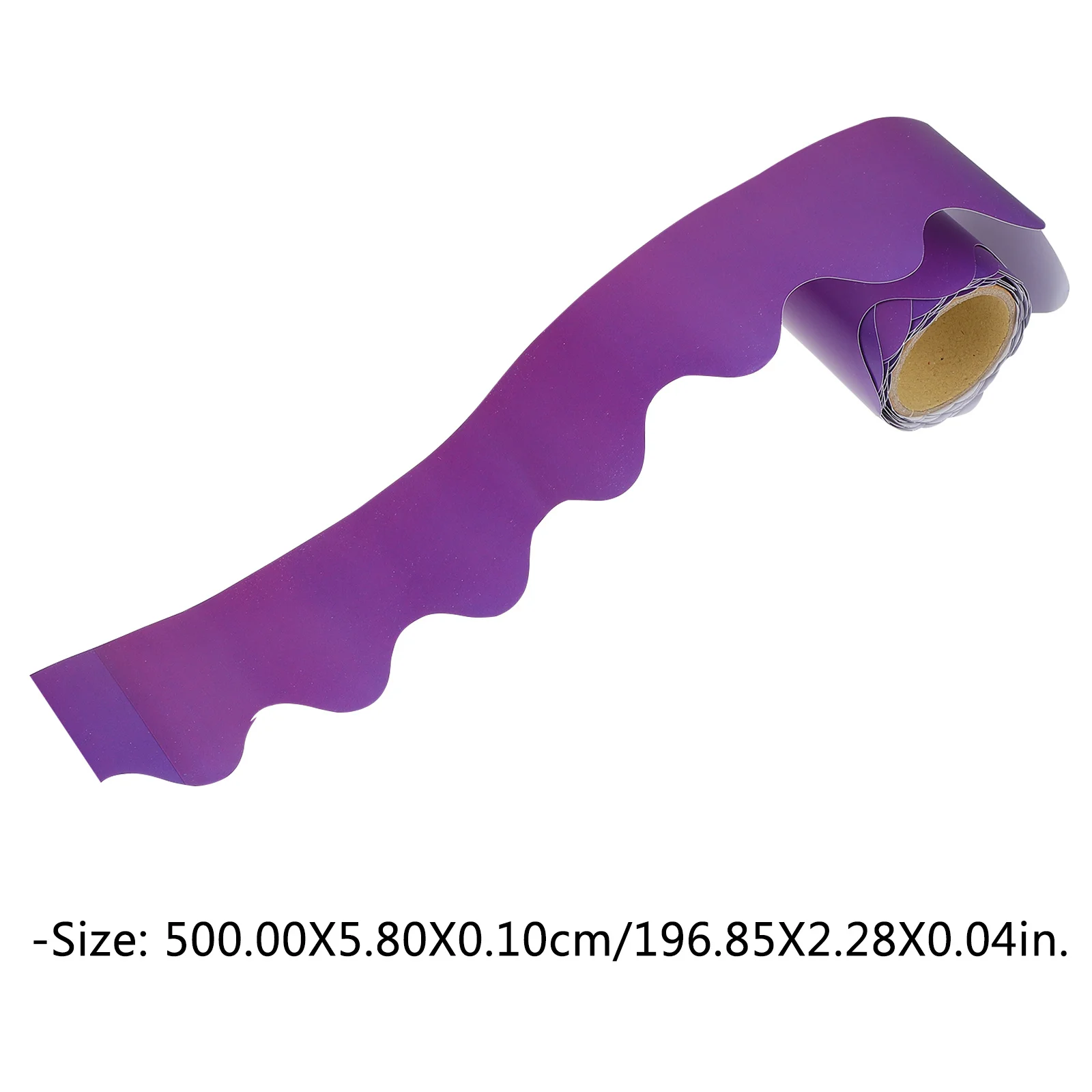 5 متر السبورة الحدود لفة ورق مقاوم للماء الفصول الدراسية لوحة الإعلانات الكسوة للجدران النوافذ الأبواب ديكور وسائل تعليمية