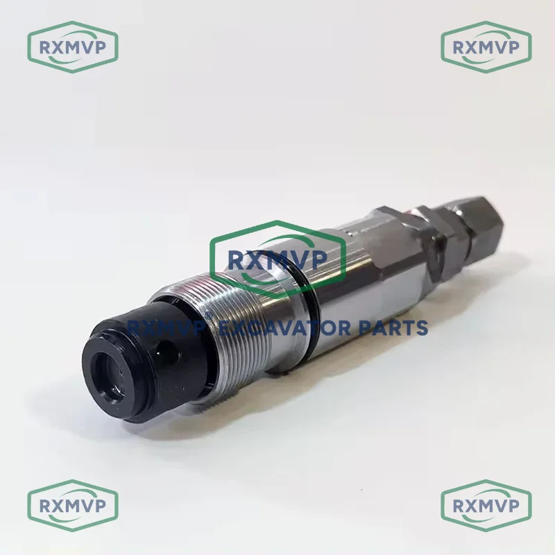 High Quality Excavator Parts Rotary Hydraulic Pump Valve 14577745 EC360 Unloading Valve