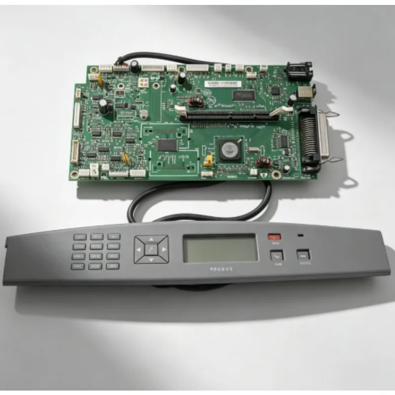 

40X5356 LCD Operator Panel for Lexmark E460dn E460 40X5350 Controller Board Main Board Formatter Board