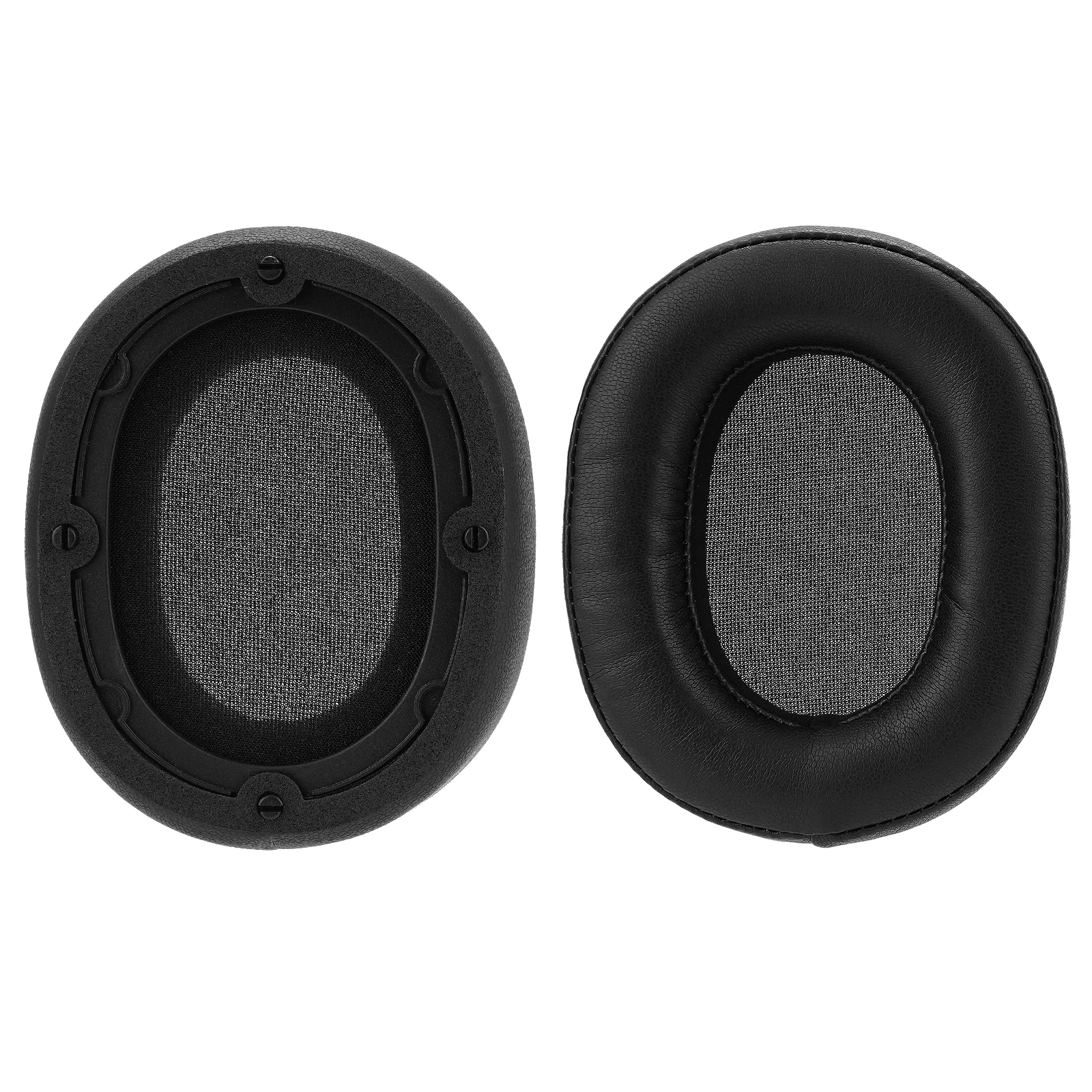 Geekria-Almofadas de substituição QuickFit para COWIN, Fones de ouvido, Almofadas de ouvido, SE7, SE7 PRO