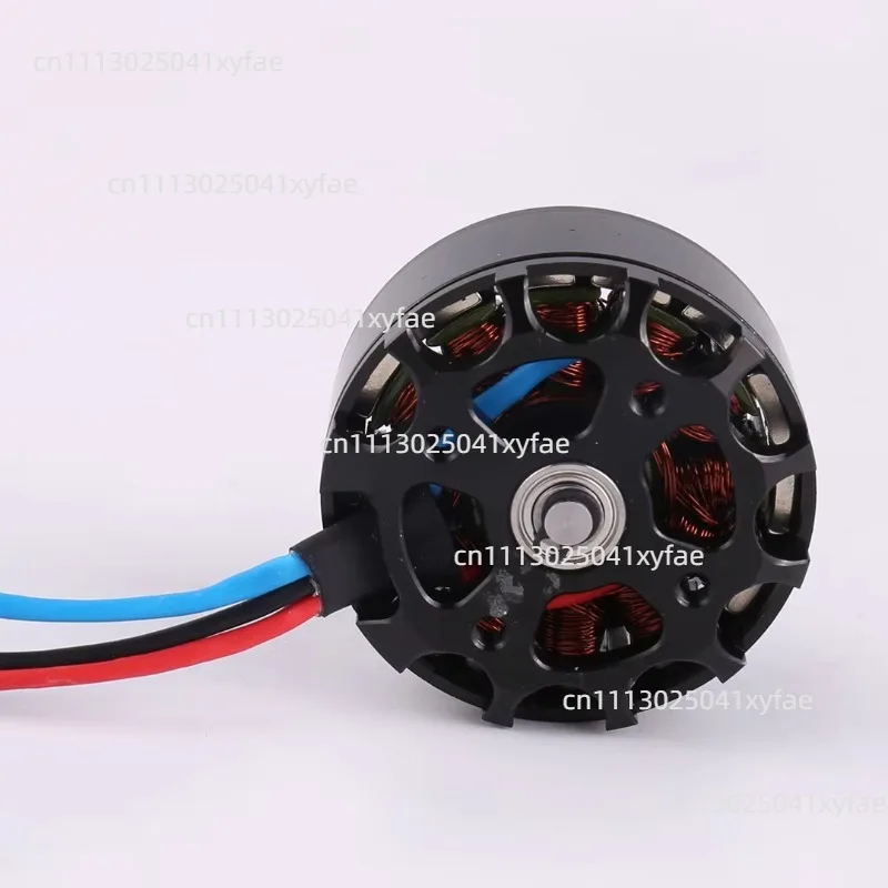3508 Brushless Outrunner Motor 400KV 590KV, Multi-axis Model Motor for Aircraft Accessories
