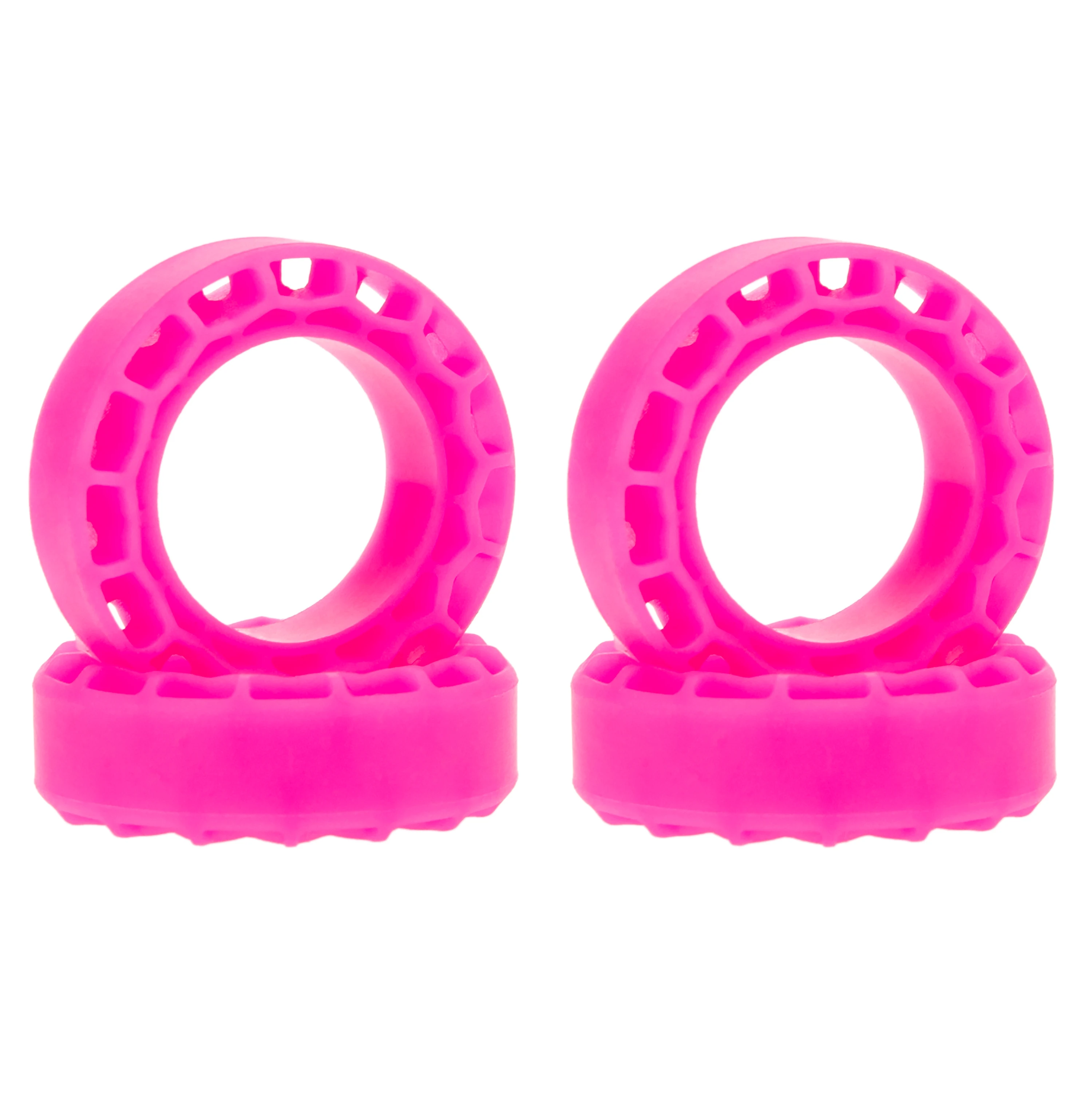 MEUS Racing Super Soft Silicone Tire Inserts for 0.7-inch Tires