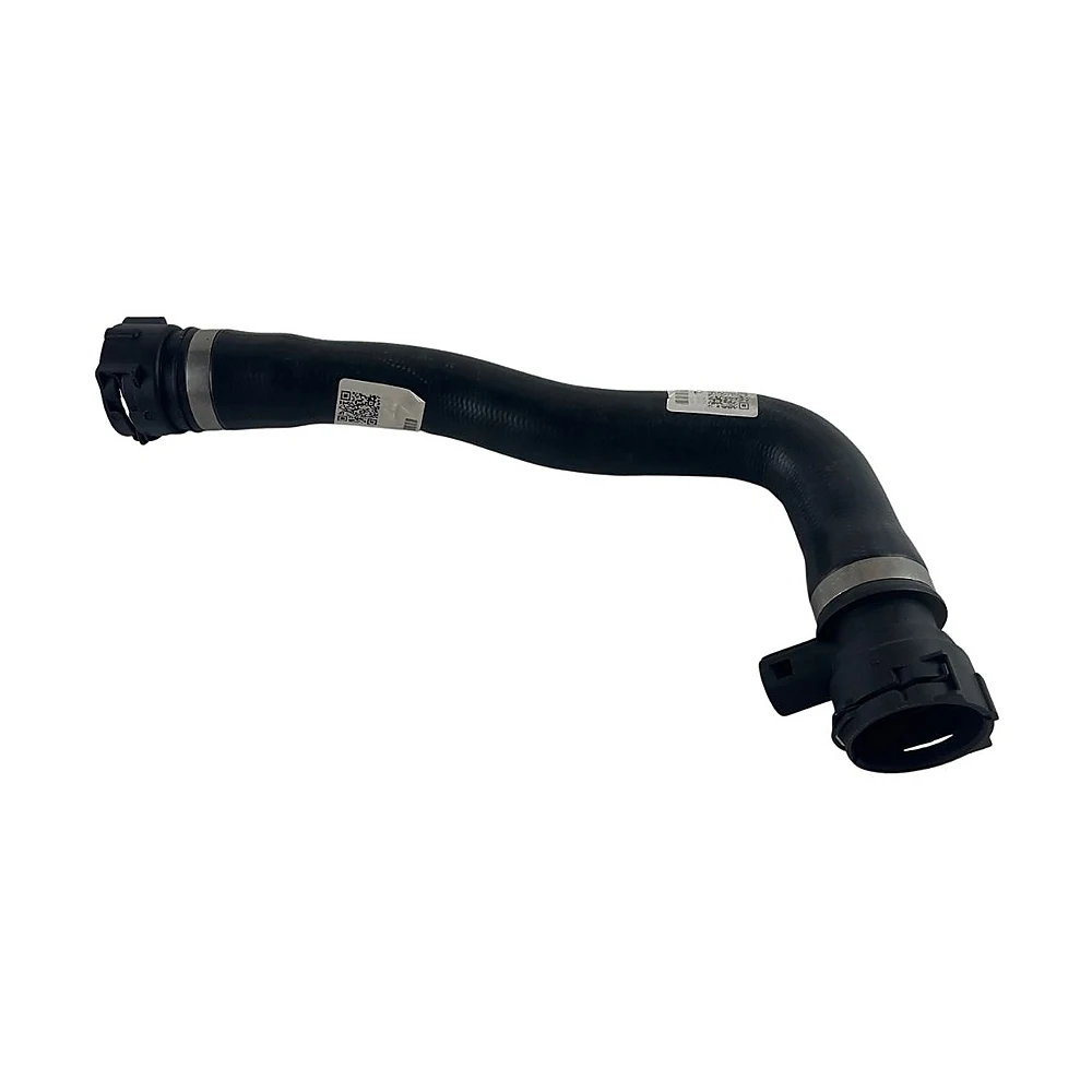 17127508011 Radiator Cooling Water Pump Hose Fit For BMW 7 Series 740i 735i 1979-2024 5 Series 545i 6 Series 645Ci 2002-2005