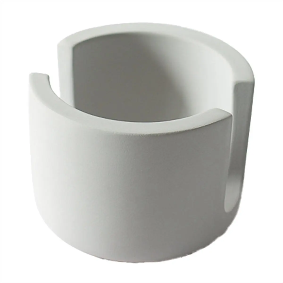 AT16 Diatomite Sponge Holder - Quick Dry Kitchen Sink Organizer - Fast Absorbing Stone Drying -Dish Sponge Holder