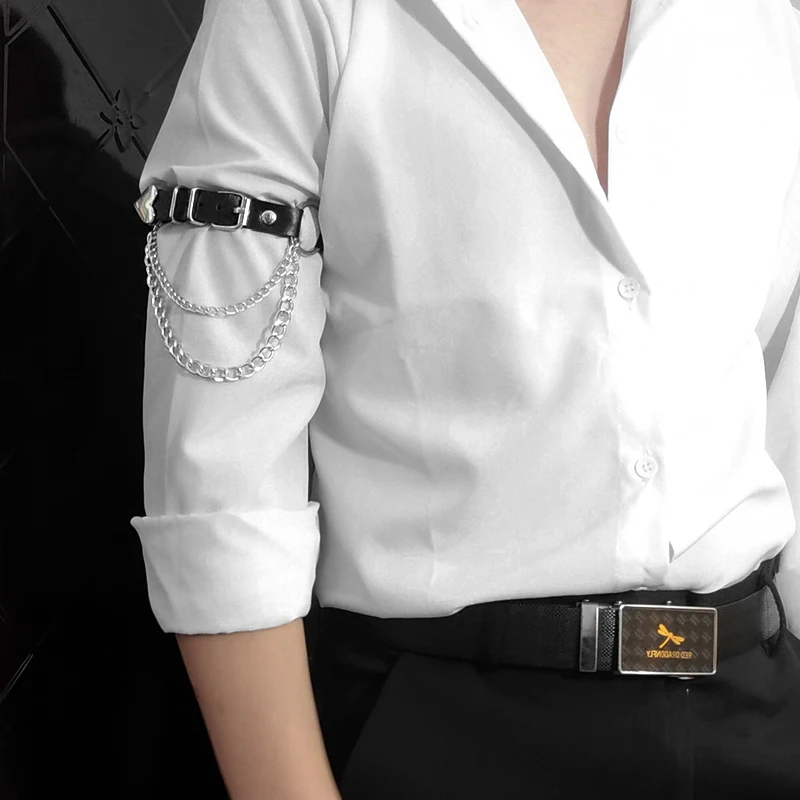 pulseira-de-couro-punk-gotica-com-corrente-para-braco-e-manga-de-camisa-decorativa-feminina-e-masculina-sexy-moderna-aju