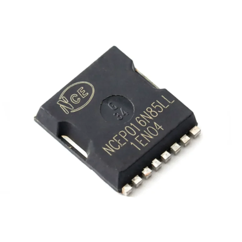 10pcs NCEP15T14LL NCEP016N85LL NCEP018N85LL NCEP020N10LL  NCEP023N10LL package TOLL N-channel MOSFET