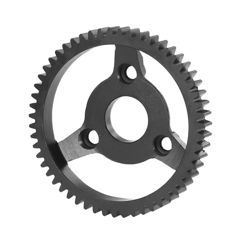 A003 0,8 м 32P цилиндрическая шестерня для Traxxas Slash 2WD Bandit Rustler Stampede, обновленные детали