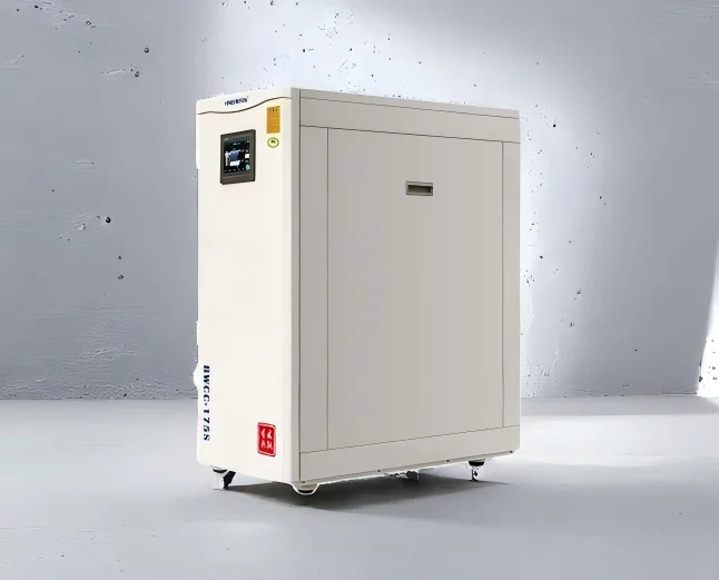Energy-Saving 120Kw Automatic Condensing Boiler for Home Restaurants Hotels Manufacturing Plants and Farms