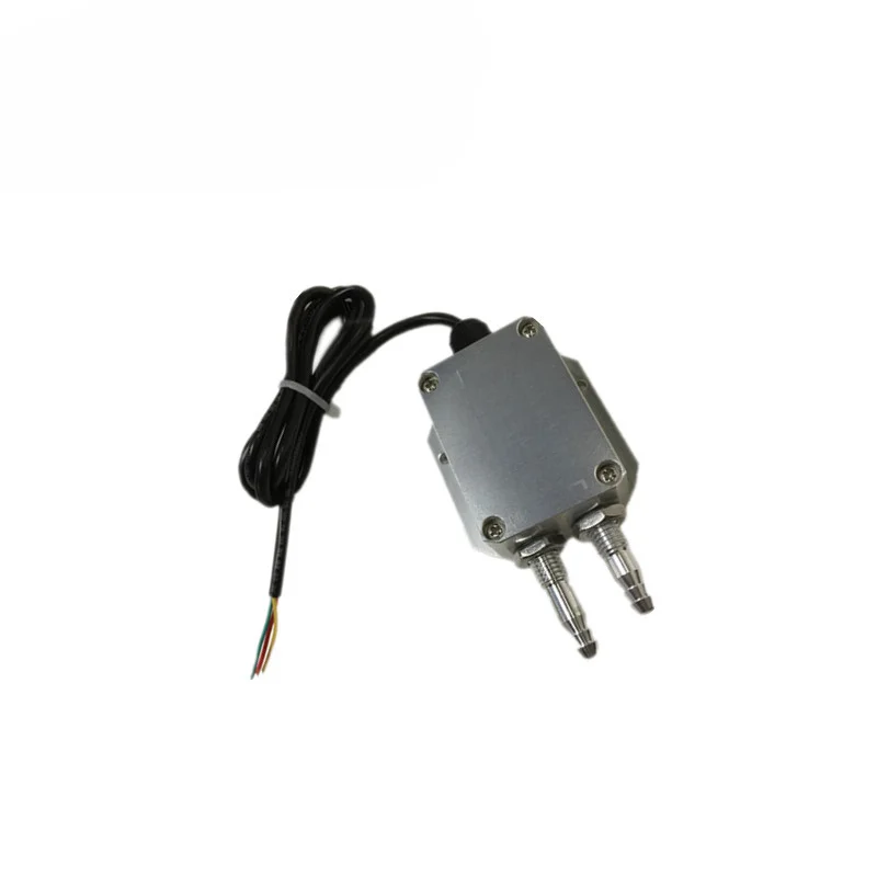 Wind pressure transmitter 0-5KPA 0-10V accuracy 0.2% FS