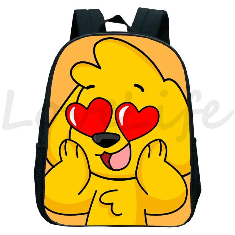 Mikecrack Rugzak Voor Jongens Meisjes Cartoon Rugzak Kinderen Kleuterschool Schooltassen Compadetes Knapzak Kinderen Mochila Cadeau