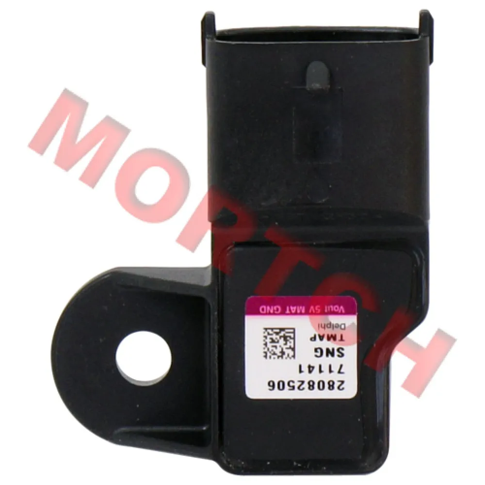 Air Intake Temp Pressure Sensor 0800-175000 28082506 for CFMoto ATV UTV SSV X8 U8 Z8 Zforce Uforce Cforce 800 Quad CF800-2
